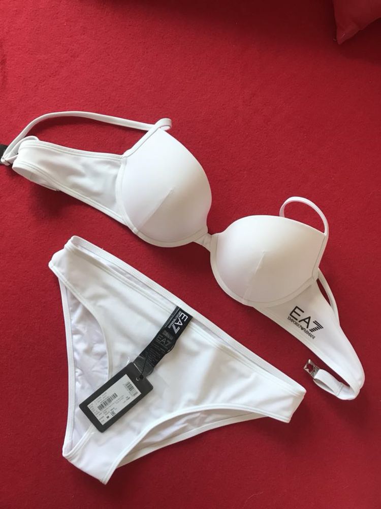 Дамски бански Emporio Armani