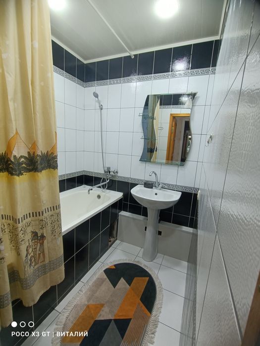 Аренда.2-х.Кушбеги-Башлык.