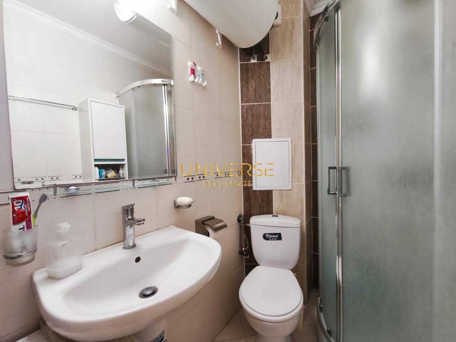 Продава се Двустаен апартамент в Свети Влас - 60 кв.м за 786 €/кв.м - Снимка #9