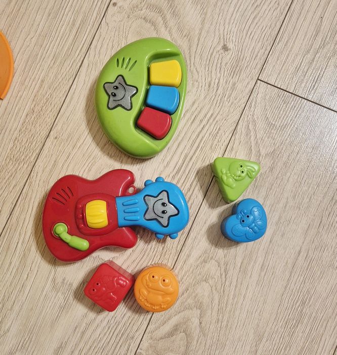 Măsuță de activități