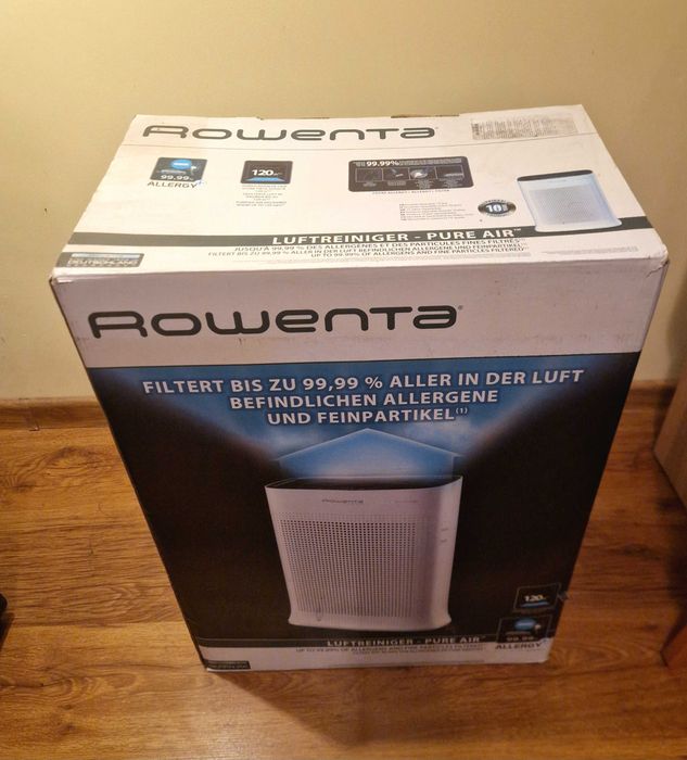 Пречиствател за въздух ROWENTA PU3030