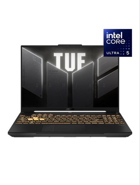 Ноутбук ASUS TUF Gaming F16