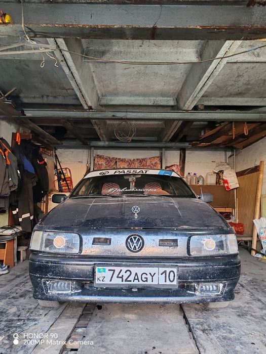 На уверенном ходу