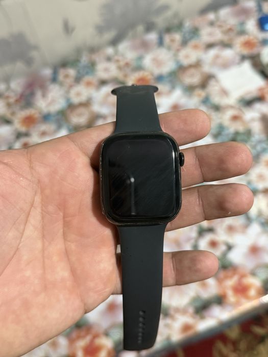 Apple Watch 10/46