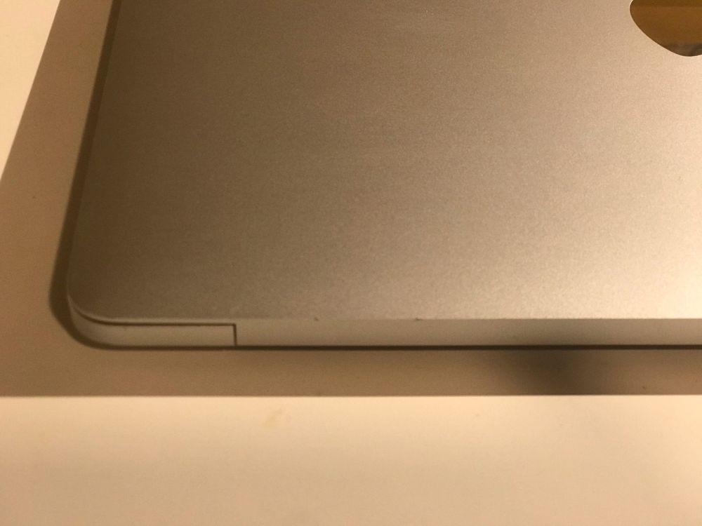 MacBook 12, 2017