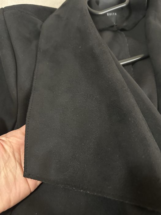 Елегантно дамско палто MOHITO – размер 44 (L/XL)