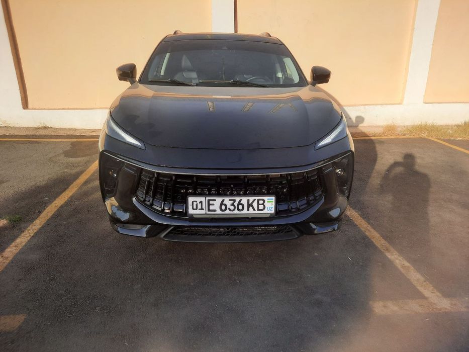 Авто форсинг т5 evo
