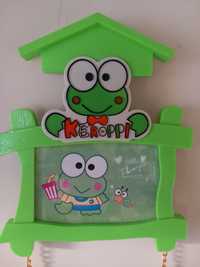 Детска рамка за снимки
Keroppi