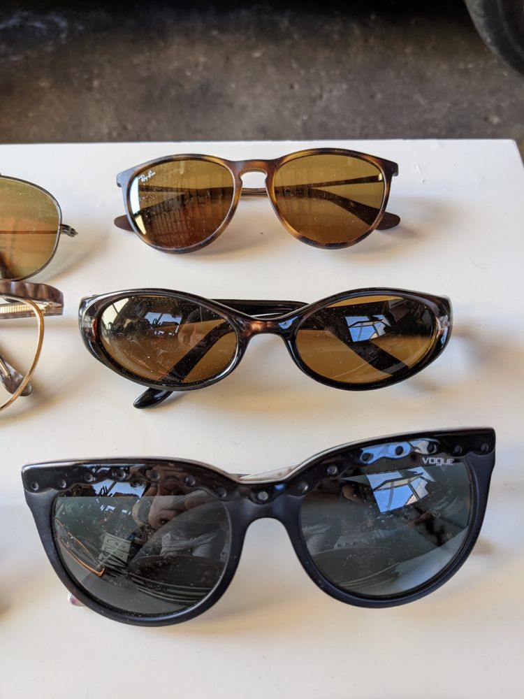 Rame ochelari Givenchy Escada