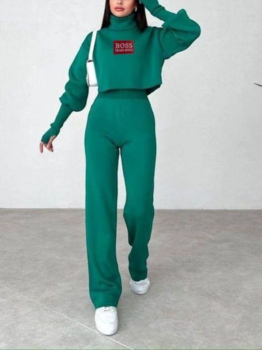 Compleuri damă,tricot