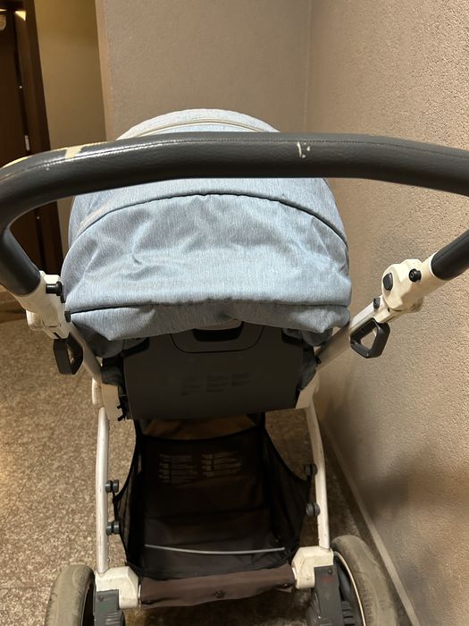 Бебешка Количка Jedo Trim