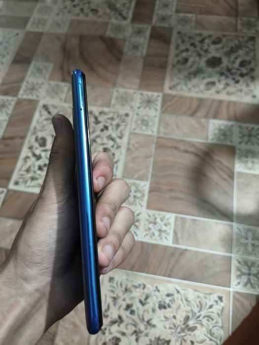 Продаётся redmi note 10s