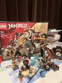 Lego ninjago 71764