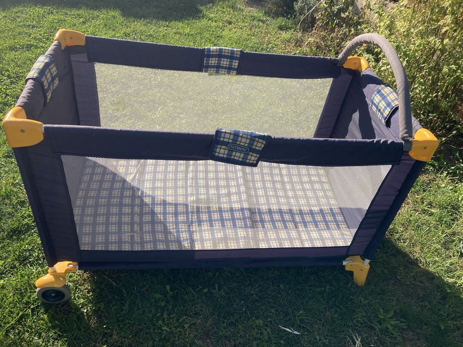 Tarc bebe perfecta stare