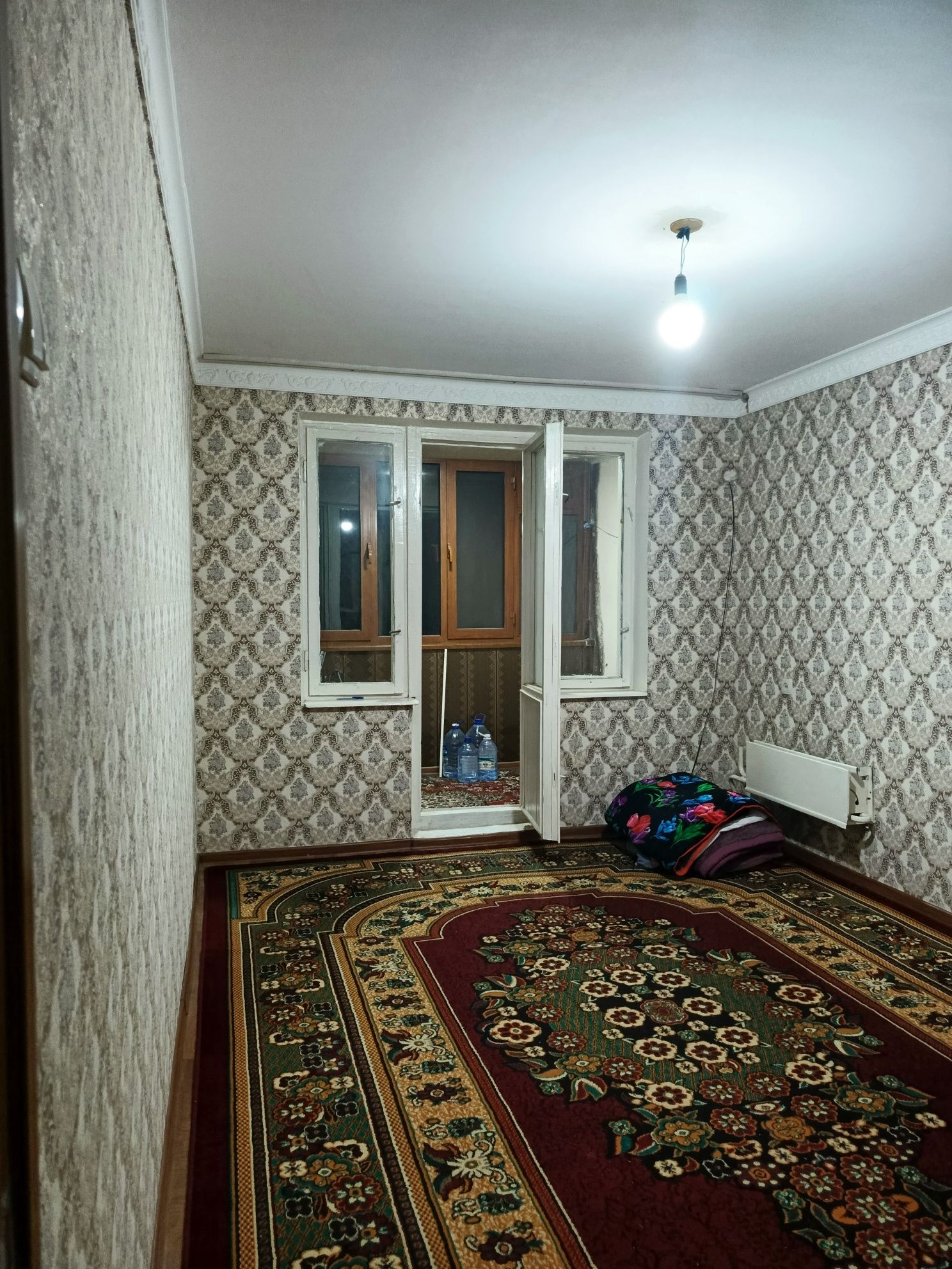 Срочно сдается квартира Самкоч