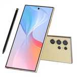 Telefon mobil 5G, 8GB RAM + 256GB, dual sim,  6800 mAh, Cluj