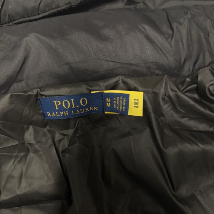 Geaca Polo Ralph Lauren M