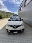 Renault Captur 2014 Motor 1.5 Diesel Dci Cutie Automata 140.000km