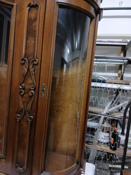 Vitrina Barocc Anii 60