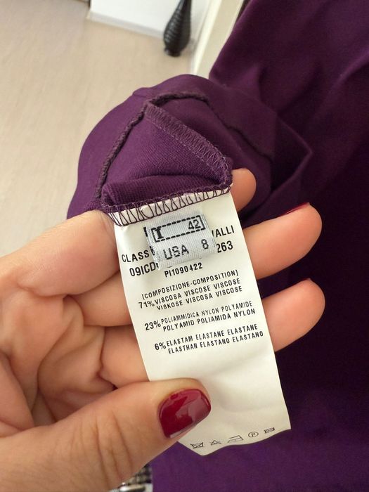 Rochie Roberto Cavalli