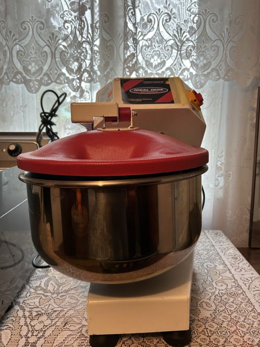 MALAXOR-stare foarte buna, nou