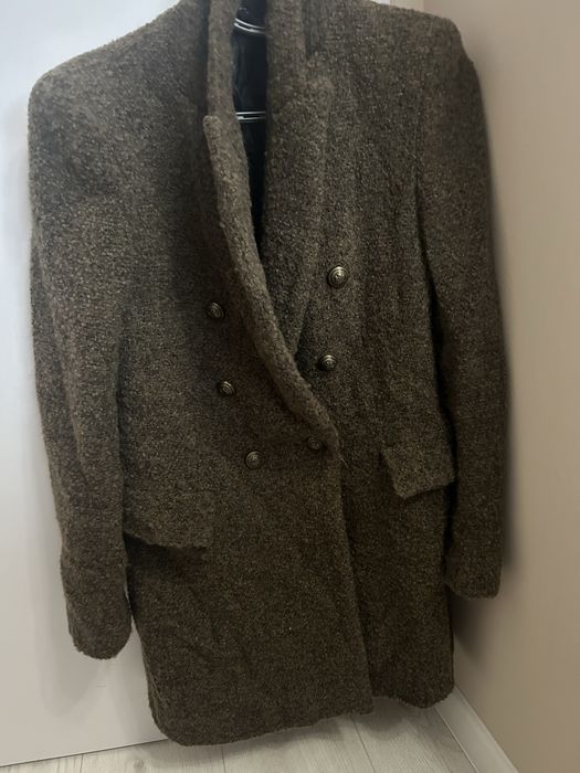 Зимни палто Zara