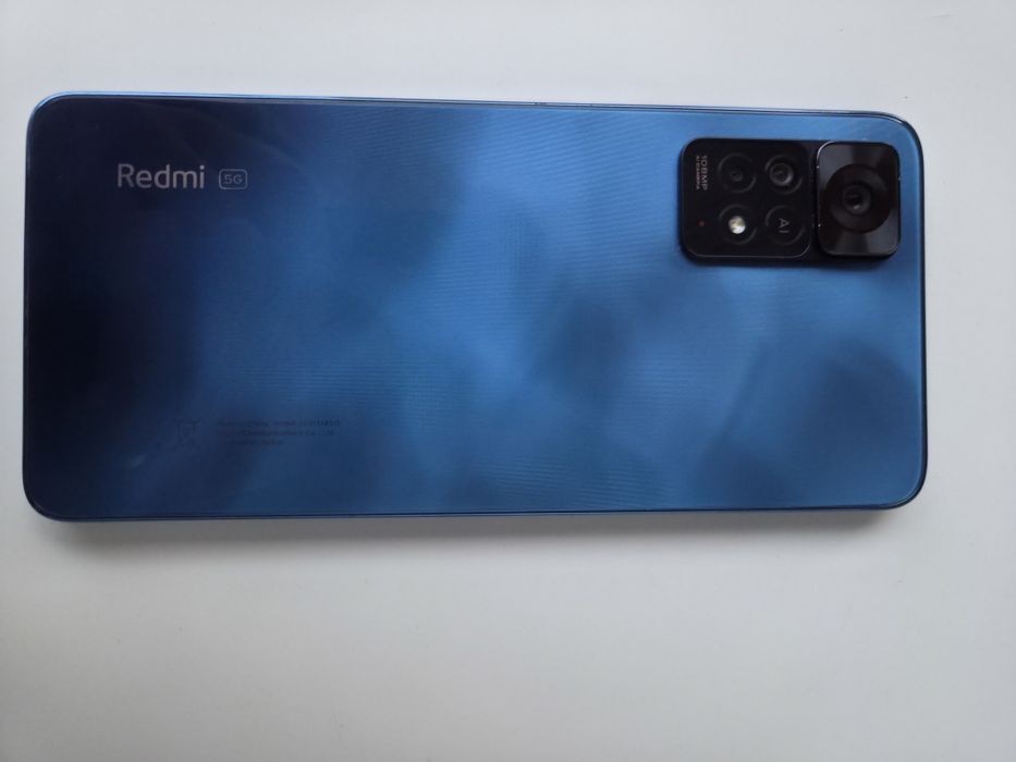 Xiaomi RedMi Note 11 Pro 5G 128 GB