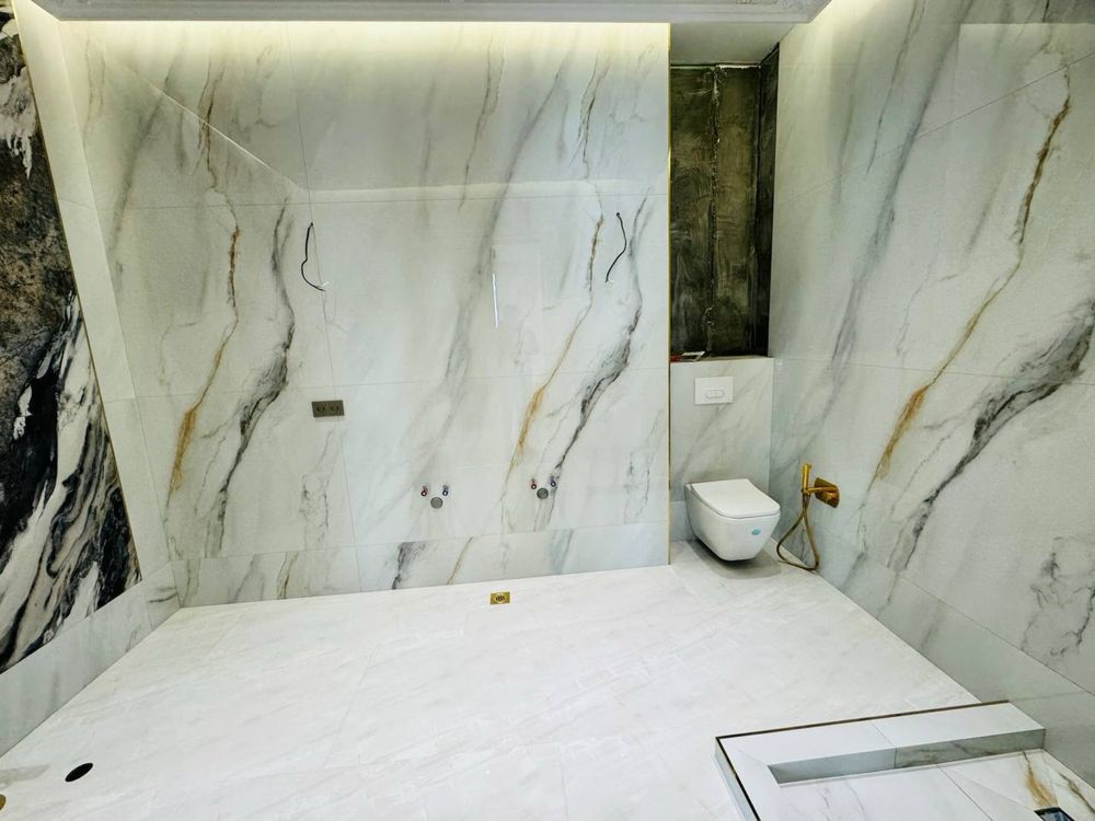 ЖК Parkwood  Класс: Премиум   Комнат-4