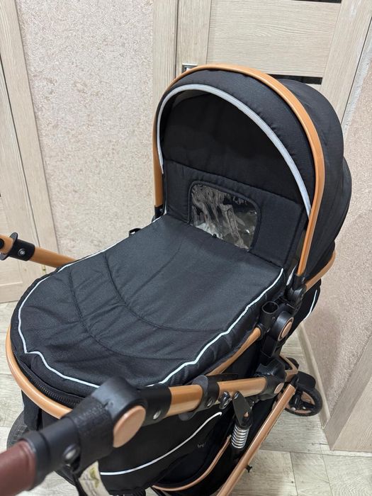 Детская коляска.