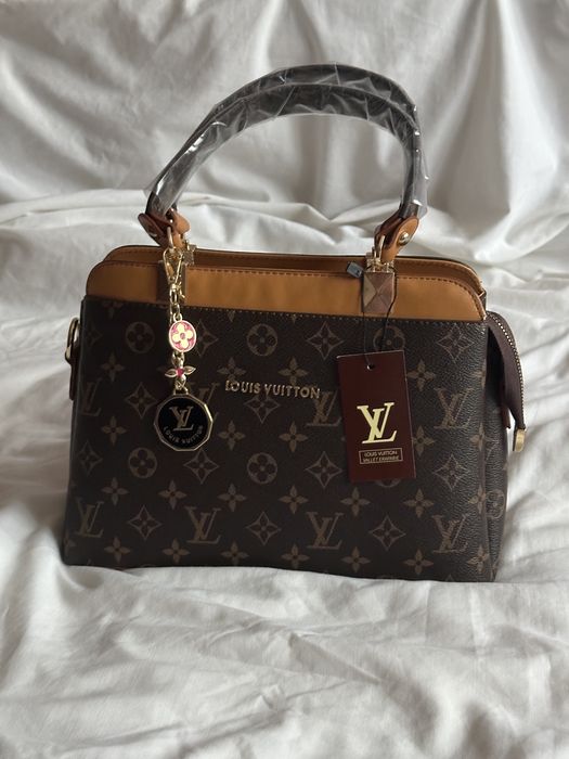Geanta Louis Vuitton