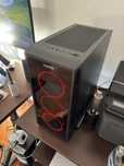 PC Gaming + Monitor Gaming 27 inch