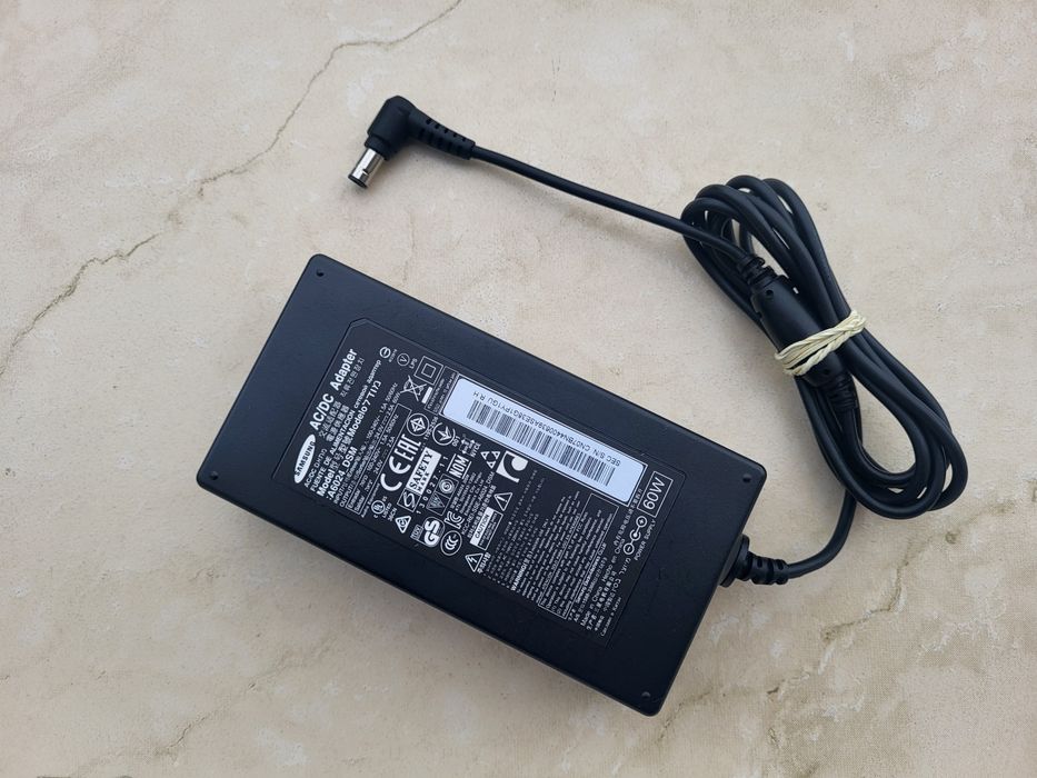 Alimentator Samsung A6024 24V 2,5A 60W mufa cu pin