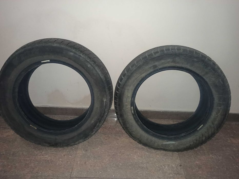 Зимни гуми 185/65/15