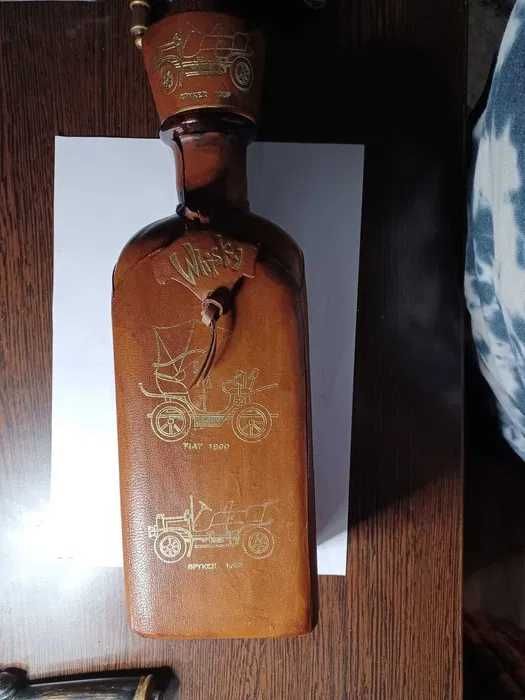 Lot vintage de 8 sticle diferite