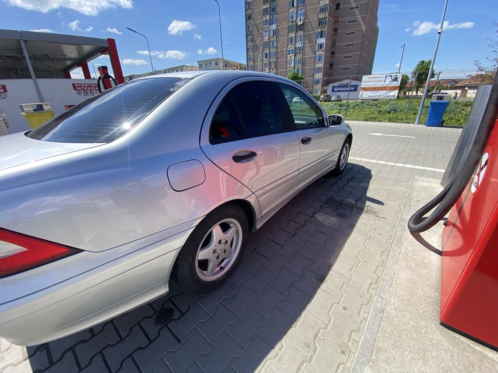 Vand Mercedes 2.2 CDI 2006
