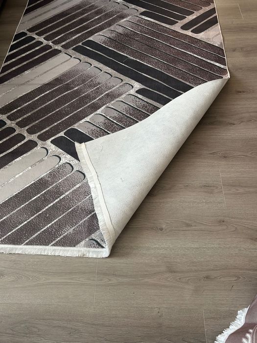 2 килима и 3 пътеки