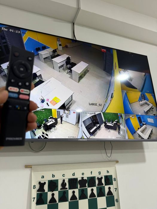 Продам смарт - 65