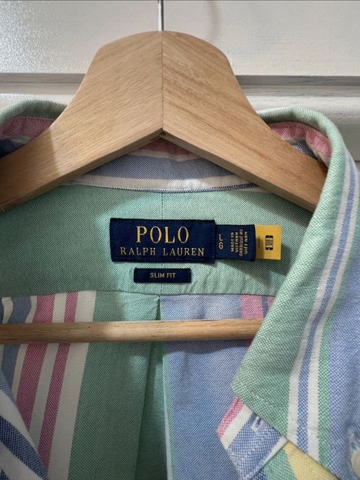 Camasa bărbați Polo Ralph Lauren