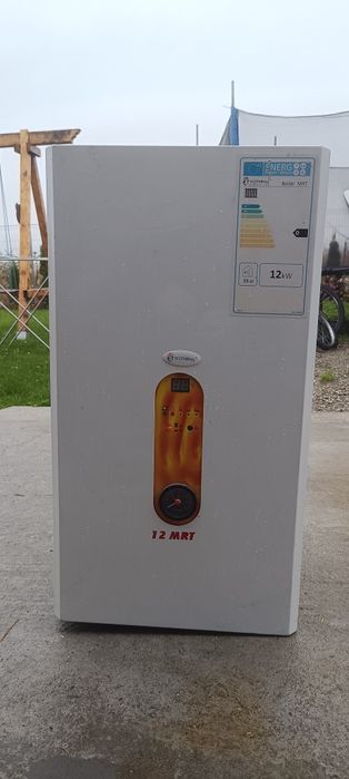 Centrala electrica 12kw