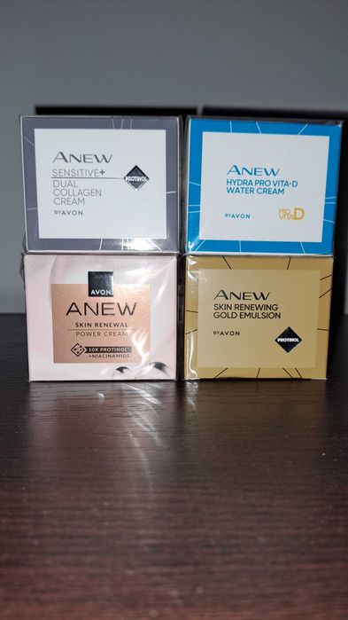 Cremă antirid oferta