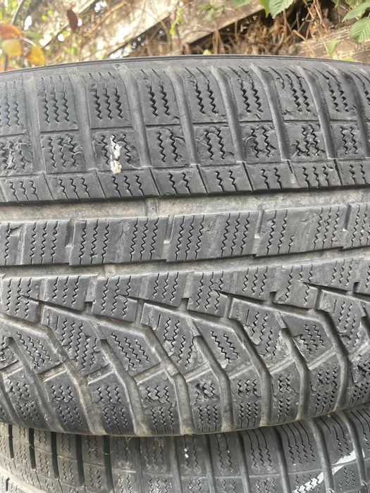 Anvelope iarna Hankook 265/65R18
