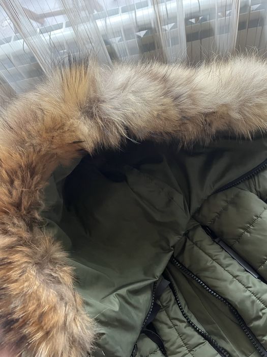 Зимно яке Exclusive jeans