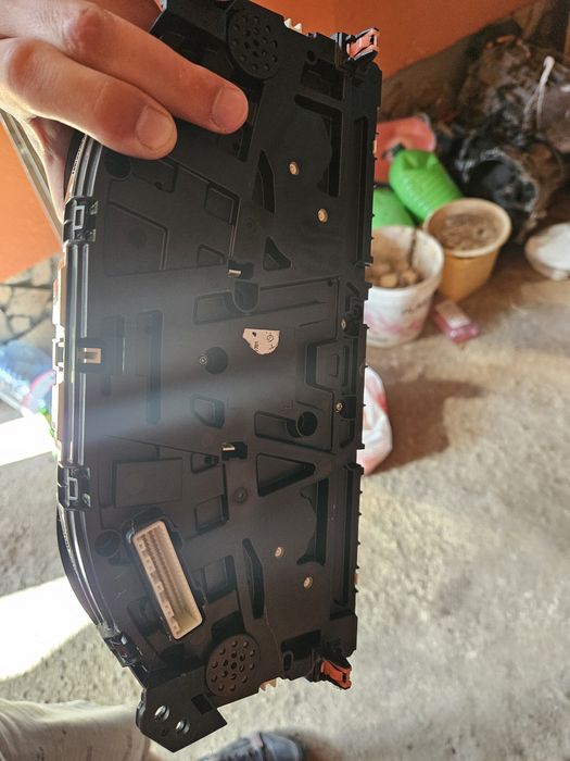 Километраж за Syzyki Syift 1.2hibrid 83ks 2019god