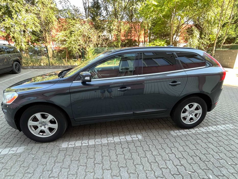 Vand VOLVO XC 60