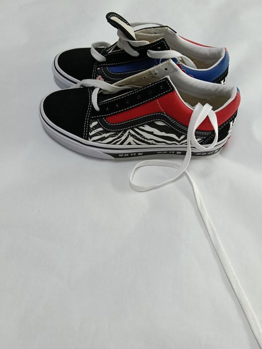 Adidași Vans fete ,mărimea 34,5