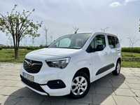 Opel Combo Life 1.5d - Cutie automata - 26.000 km