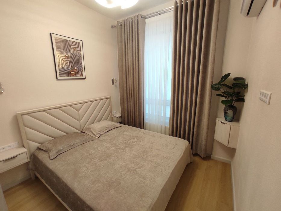 Аренда своя Yunusabad Residence 2х ком премиум посольство США Резиденс