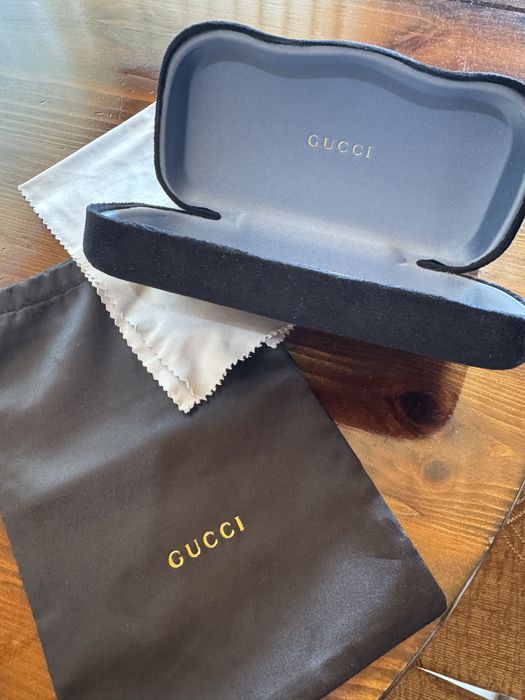 Слънчеви очила Gucci