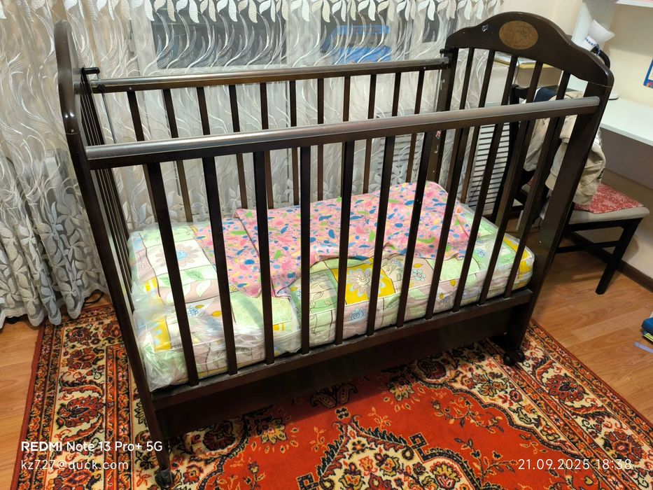 Манеж детский для вашего малыша