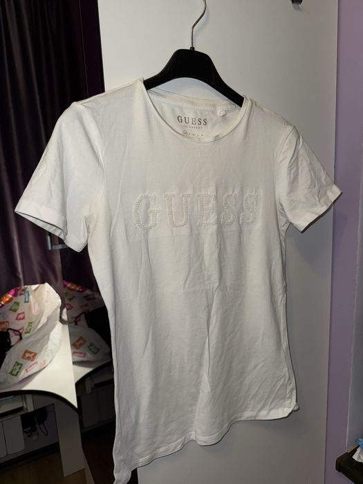 Женска тениска Guess